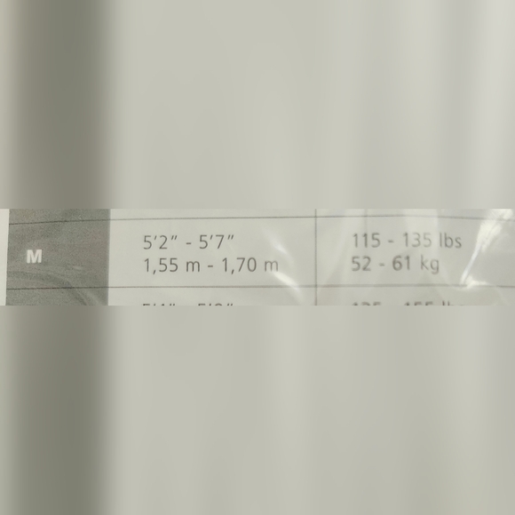 Dance tights - Picture 2 of 4